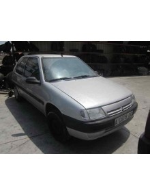 citroën saxo del año 1997