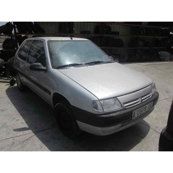 citroën saxo del año 1997