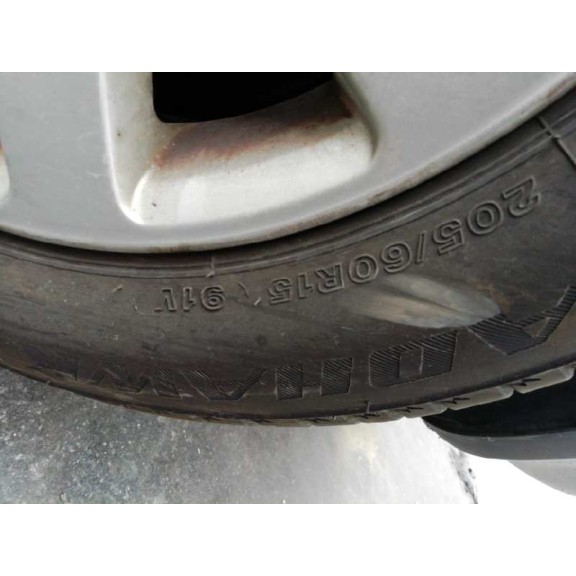 volkswagen passat berlina (3b3) del año 2004