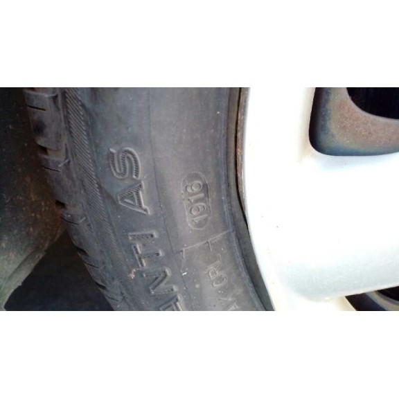 toyota corolla (e11) del año 1997