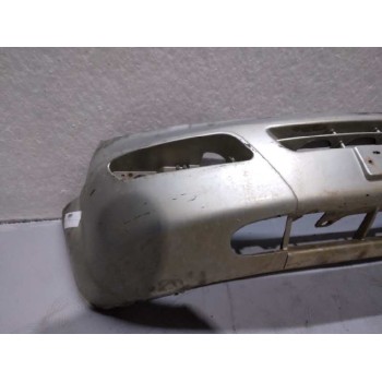 Recambio de paragolpes delantero para ssangyong rexton 2.9 turbodiesel cat referencia OEM IAM 7871008000  7871008000