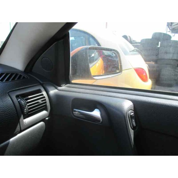 opel astra g coupé del año 2001