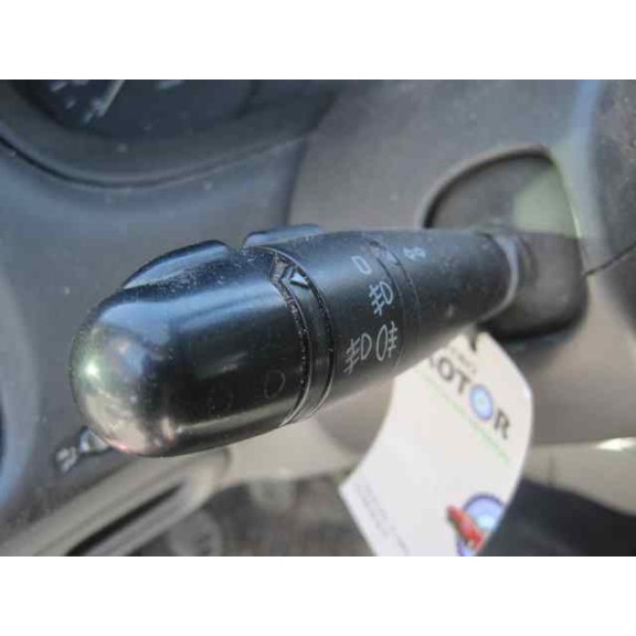 renault scenic (ja..) del año 2001