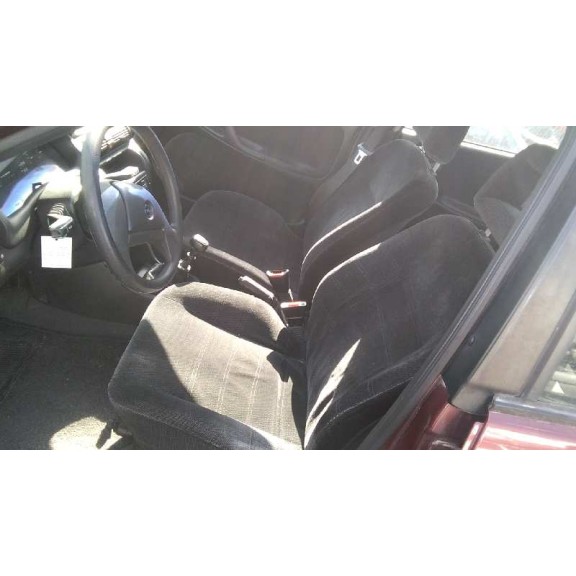 opel astra f berlina del año 1994