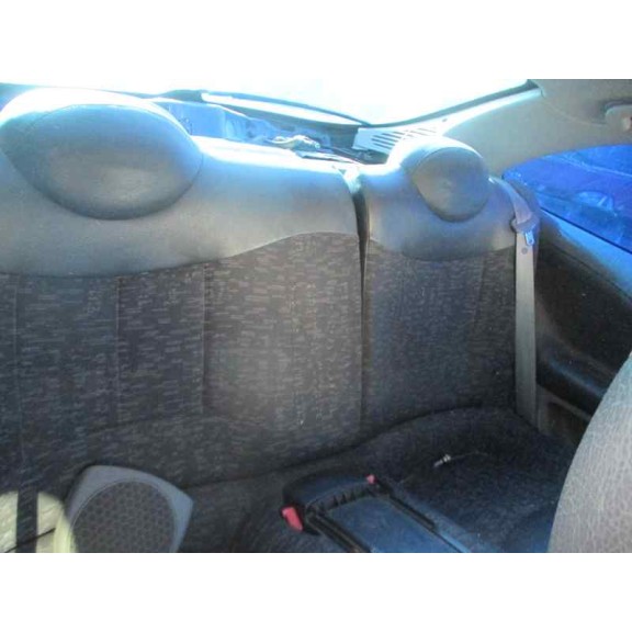 renault megane i coupe fase 2 (da..) del año 2001