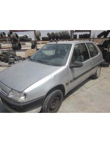 citroën saxo del año 1997 2