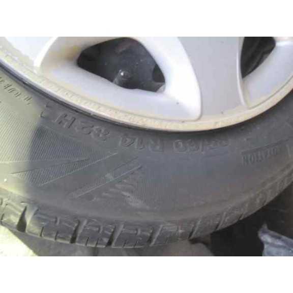 toyota carina (t17) del año 1993