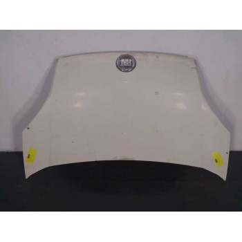 Recambio de capot para fiat fiorino básico referencia OEM IAM 51789394 BLANCO 
