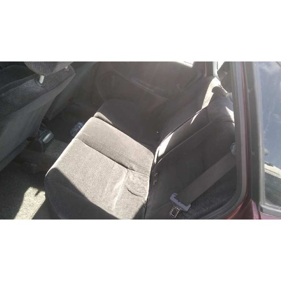 opel astra f berlina del año 1994