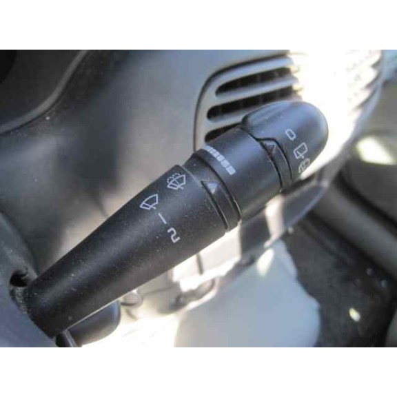 renault scenic (ja..) del año 2001