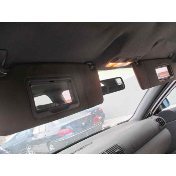 audi a3 (8l) del año 1998