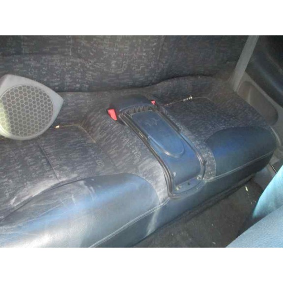 renault megane i coupe fase 2 (da..) del año 2001