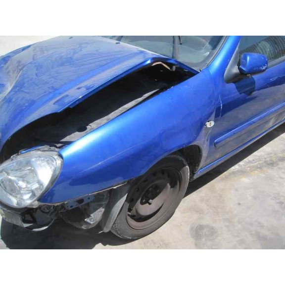 citroën xsara coupe del año 2002