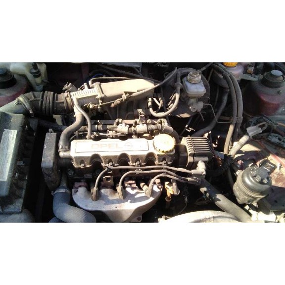 opel astra f berlina del año 1994