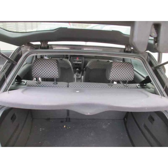 audi a3 (8l) del año 1998