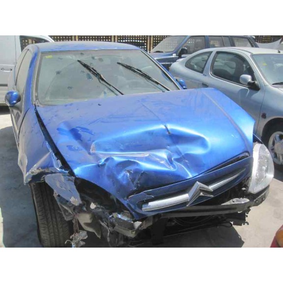 citroën xsara coupe del año 2002