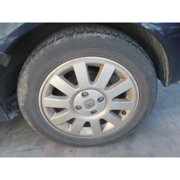 renault megane i coupe fase 2 (da..) del año 2001