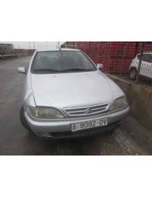 citroën xsara break del año 1999