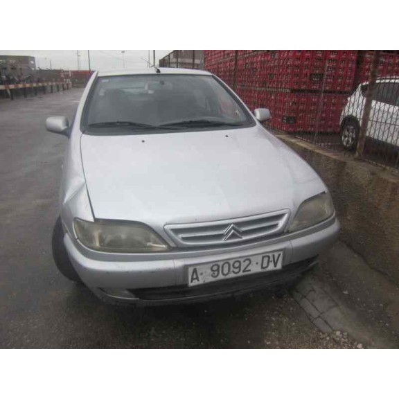 citroën xsara break del año 1999