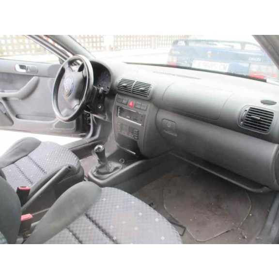 audi a3 (8l) del año 1998