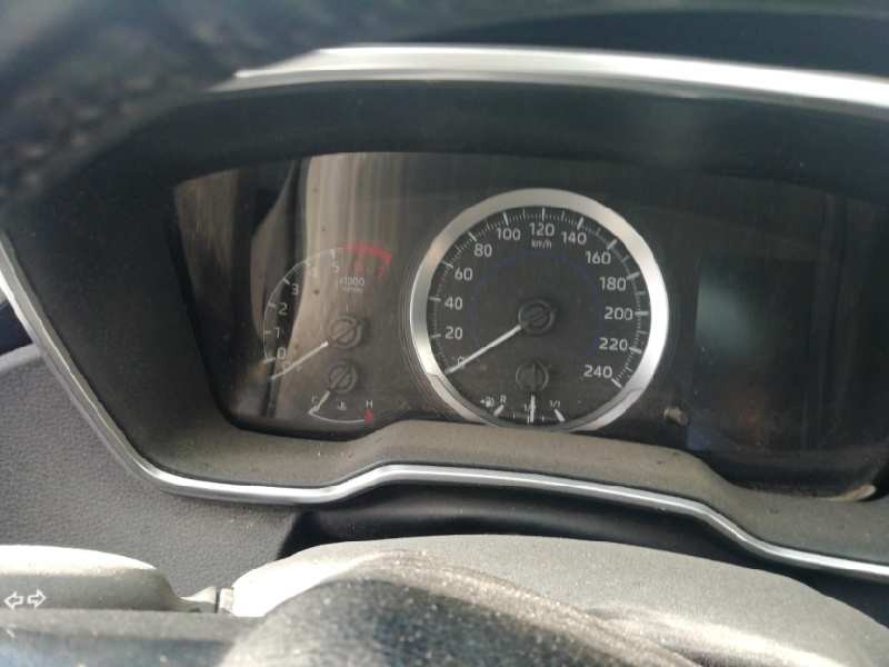 Recambio de cuadro instrumentos para toyota corolla (e18) referencia OEM IAM 83800FE180 MB1575903893 