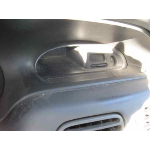 renault scenic (ja..) del año 2001