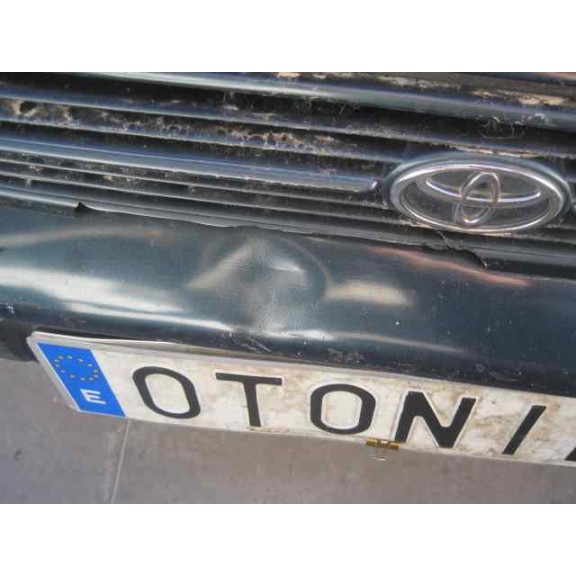 toyota carina (t17) del año 1993