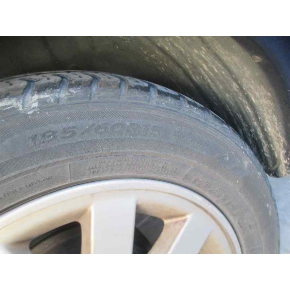 renault megane i coupe fase 2 (da..) del año 2001