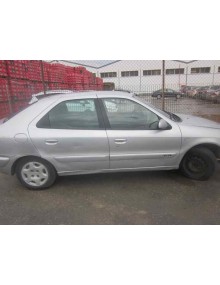 citroën xsara break del año 1999 2