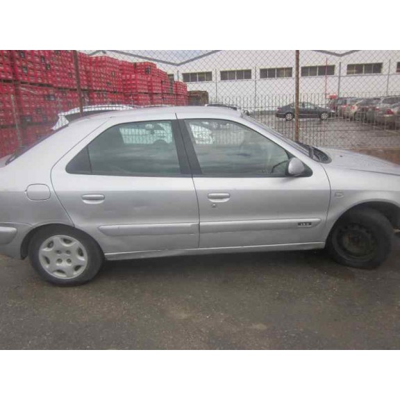 citroën xsara break del año 1999