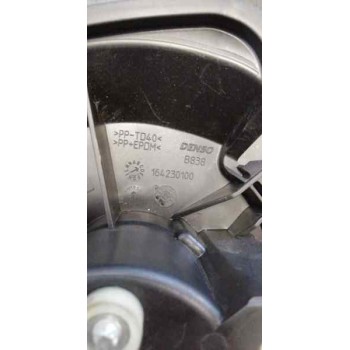 Recambio de motor calefaccion para fiat punto (199) 1.3 16v jtd cat referencia OEM IAM 164230100  
