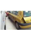renault clio ii fase i (b/cbo) del año 2000