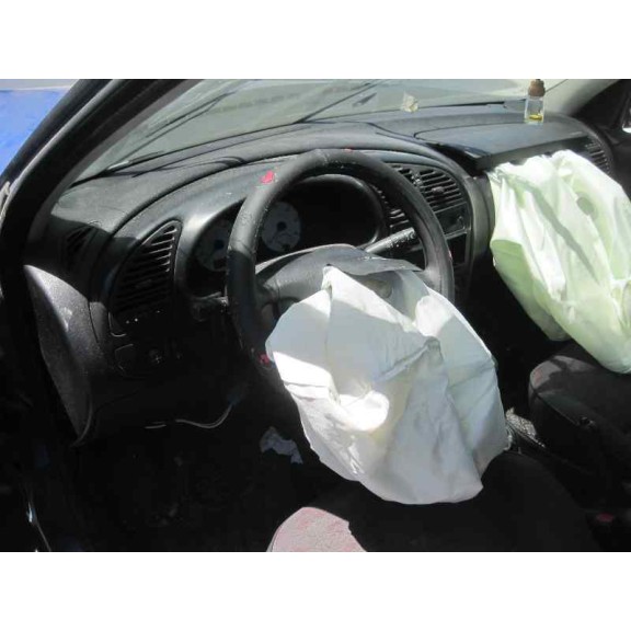 citroën xsara coupe del año 2002