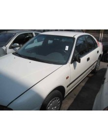 mg serie 600 (rh) del año 1996 2