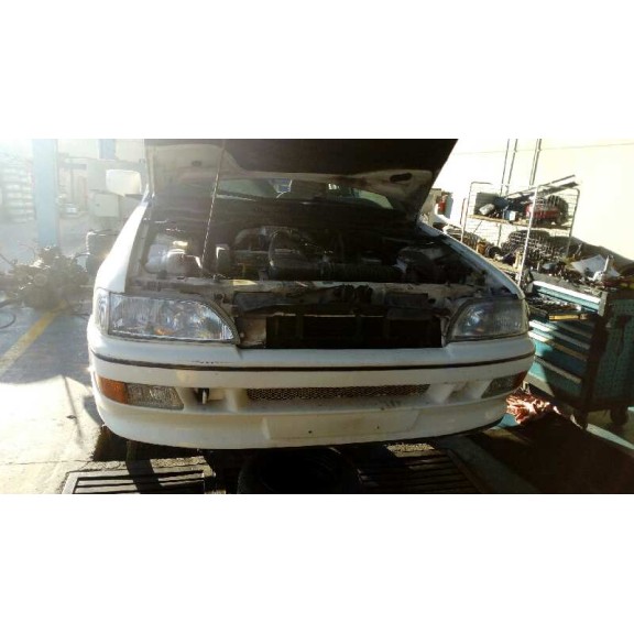 ford escort berlina/turnier del año 1993