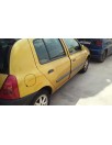 renault clio ii fase i (b/cbo) del año 2000