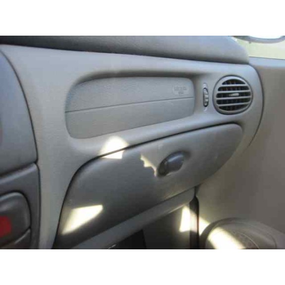 renault scenic (ja..) del año 2001