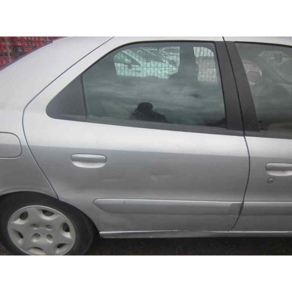 citroën xsara break del año 1999