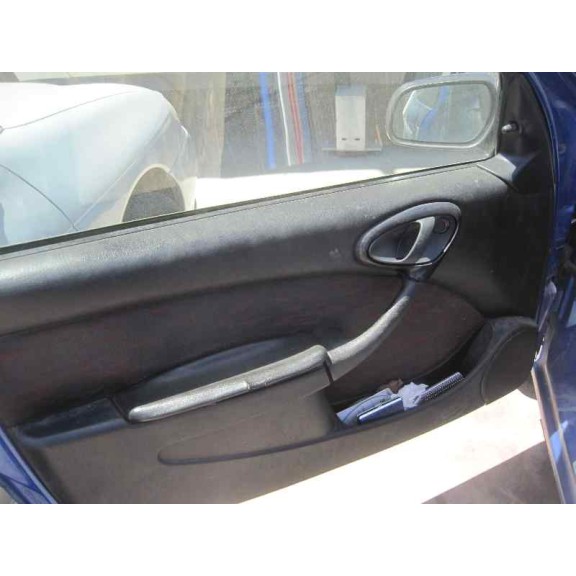 citroën xsara coupe del año 2002