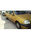 renault clio ii fase i (b/cbo) del año 2000