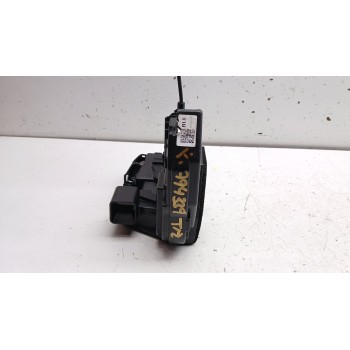 Recambio de cerradura puerta trasera izquierda para kia ev3 referencia OEM IAM 81410EV000  