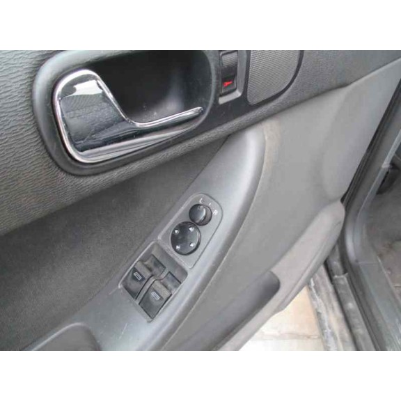 audi a3 (8l) del año 1998