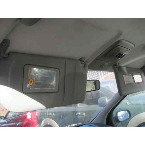 renault scenic (ja..) del año 2001