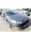 peugeot 407 del año 2004