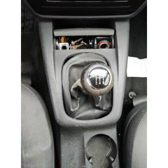 volkswagen passat berlina (3b3) del año 2004