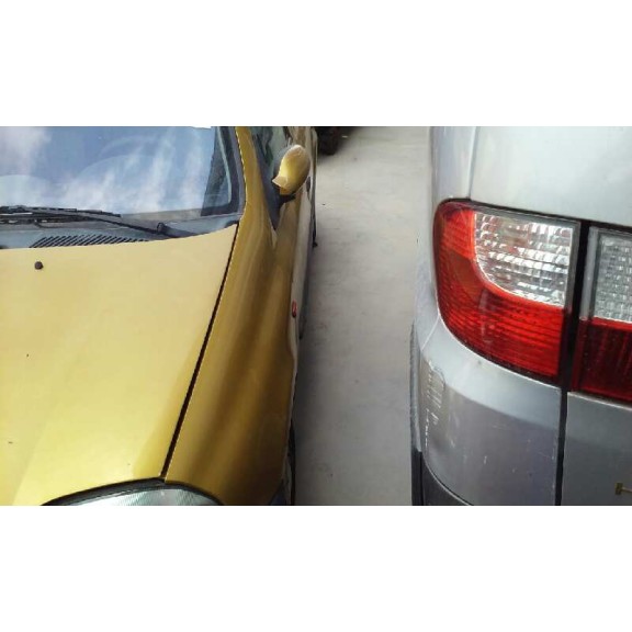 renault clio ii fase i (b/cbo) del año 2000