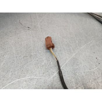 Recambio de retrovisor izquierdo para peugeot 207/207+ (wa_, wc_) 1.4 referencia OEM IAM   