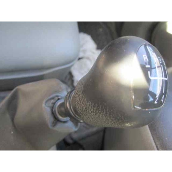 renault scenic (ja..) del año 2001