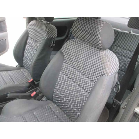 audi a3 (8l) del año 1998