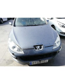 peugeot 407 del año 2004 2
